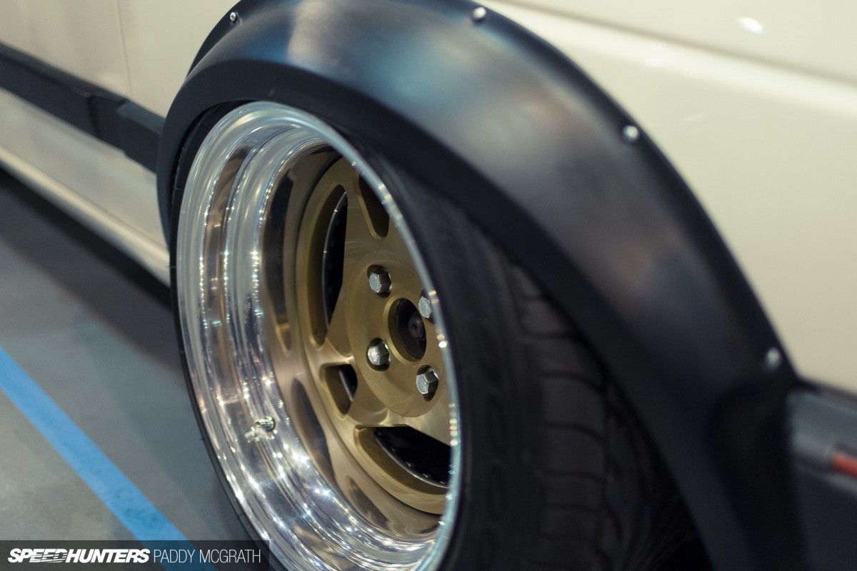 Ultimate Dubs met en lumière PMcG-27