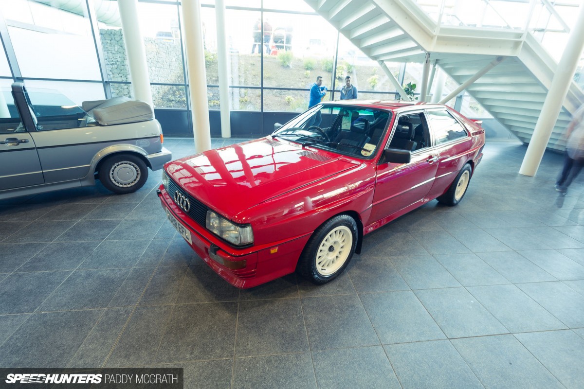 Ultimate Dubs met en lumière PMcG-1