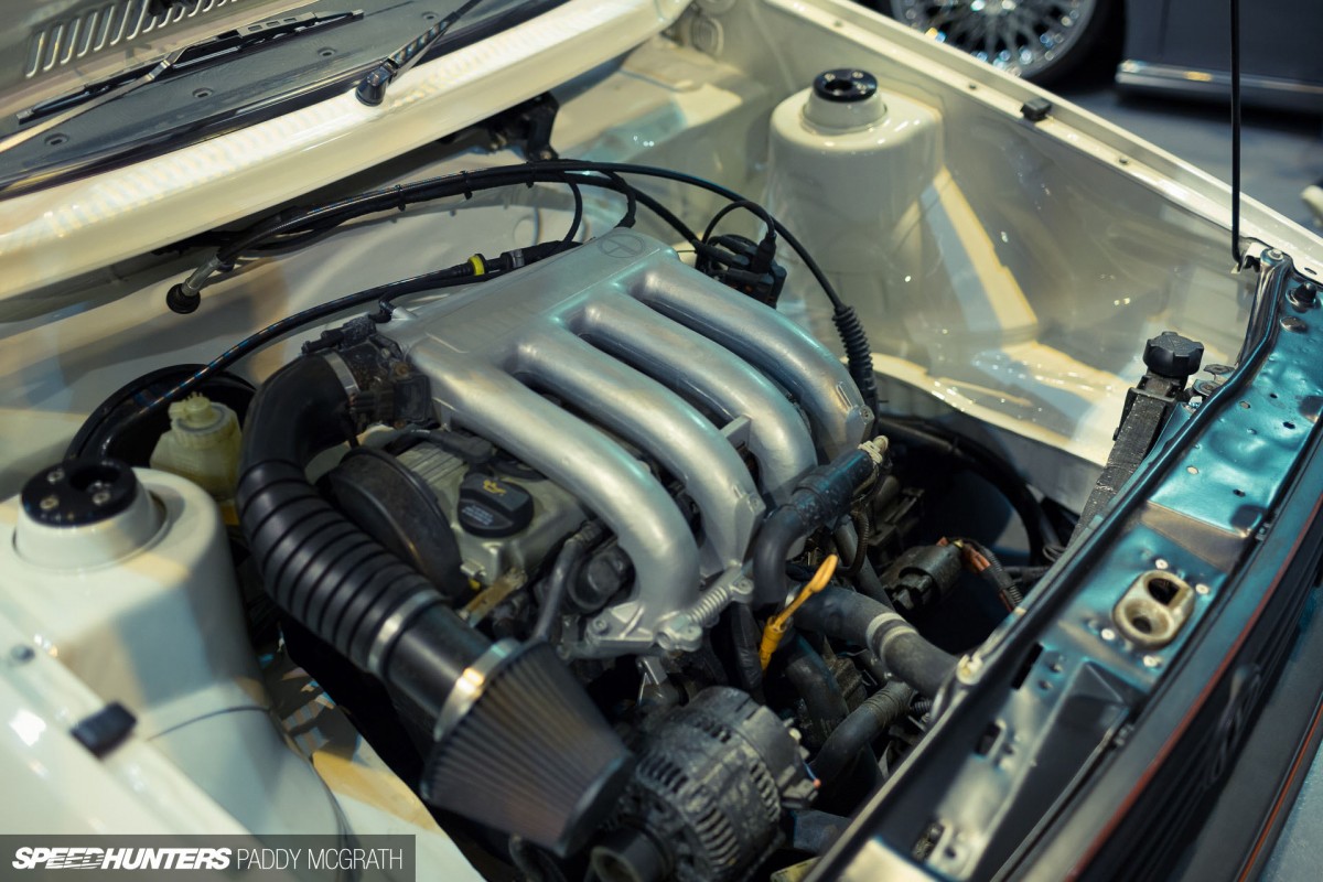 Ultimate Dubs met en lumière le PMcG-30