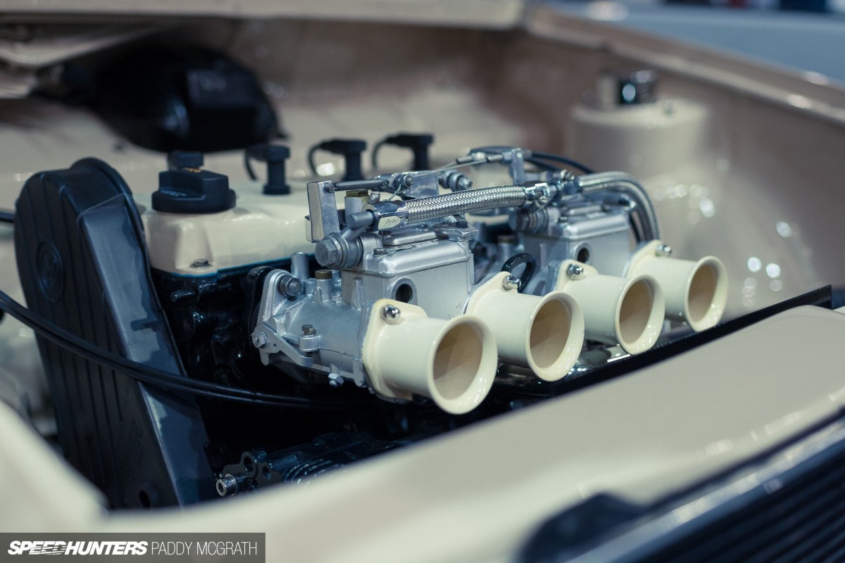 Ultimate Dubs met en lumière PMcG-7