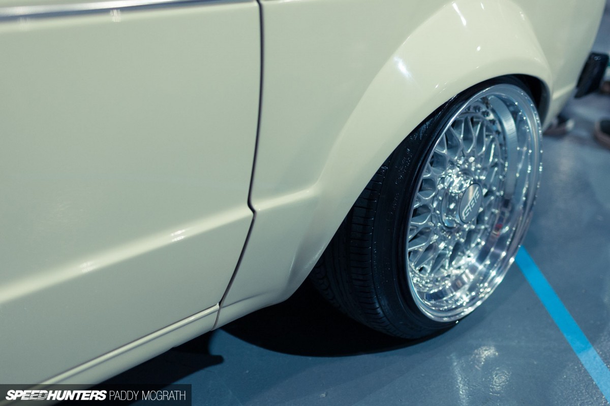 Ultimate Dubs met en lumière PMcG-9