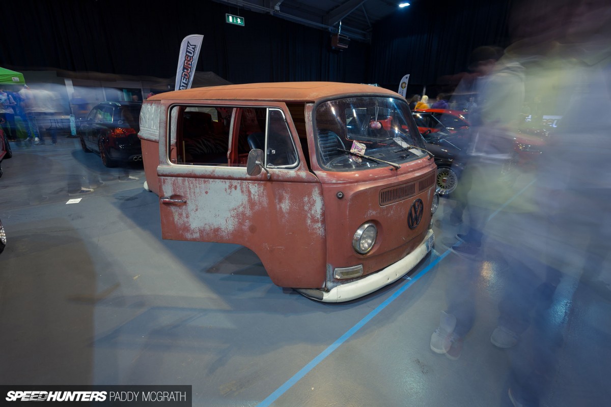 Ultimate Dubs met en lumière PMcG-13