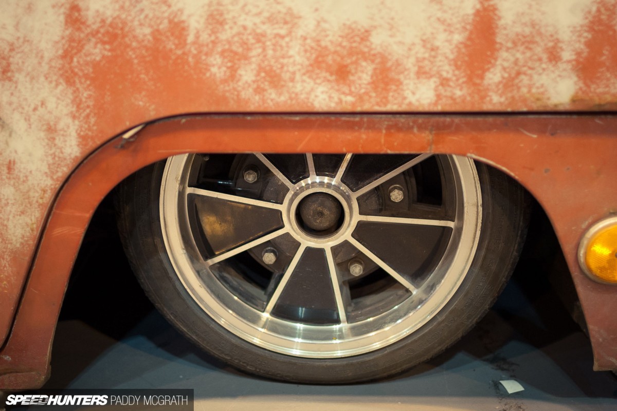 Ultimate Dubs met en lumière PMcG-17