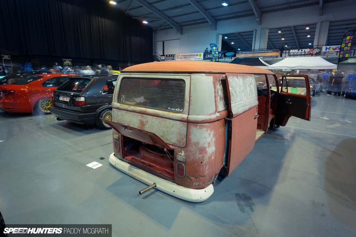 Ultimate Dubs met en lumière PMcG-15