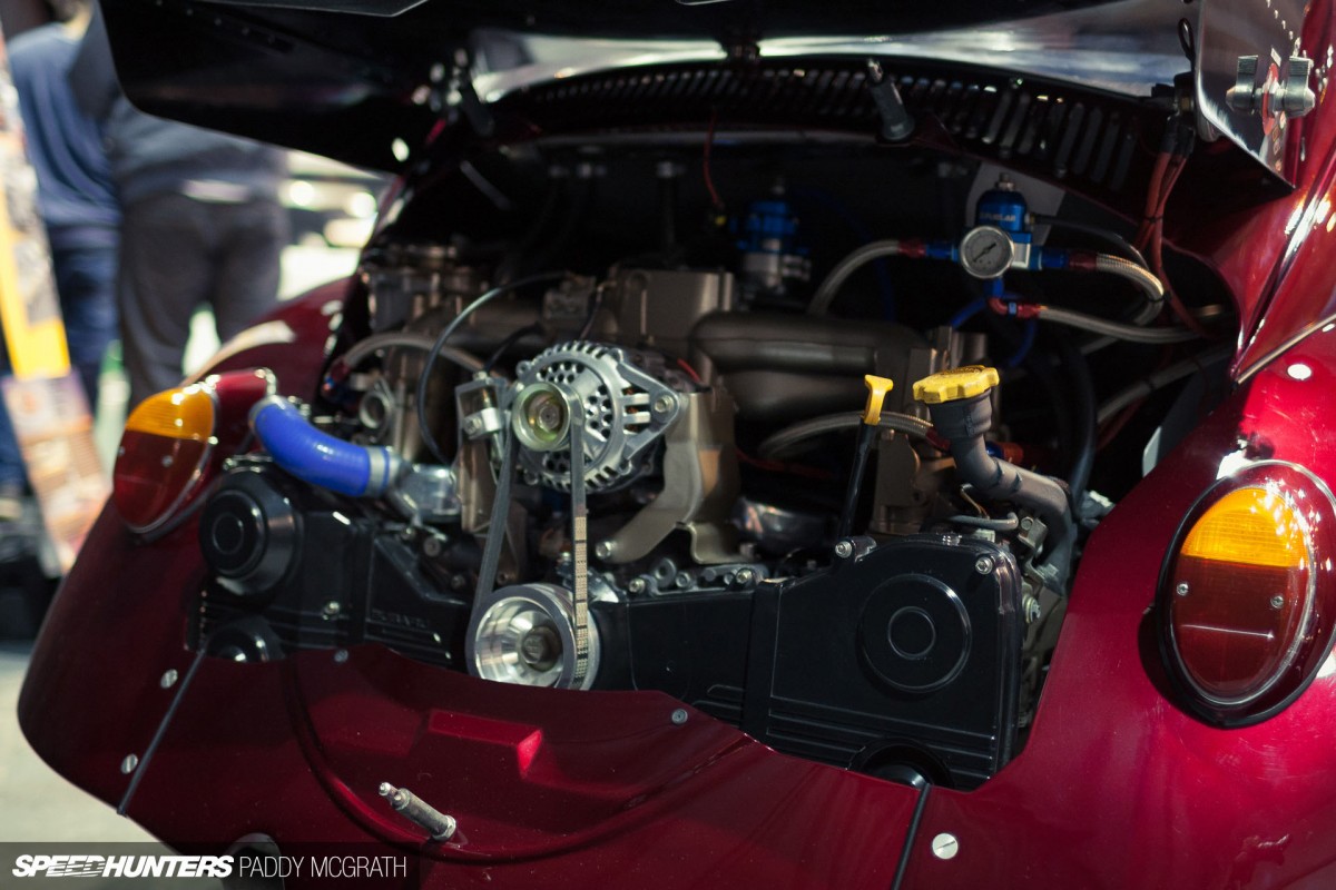 Ultimate Dubs met en lumière PMcG-21