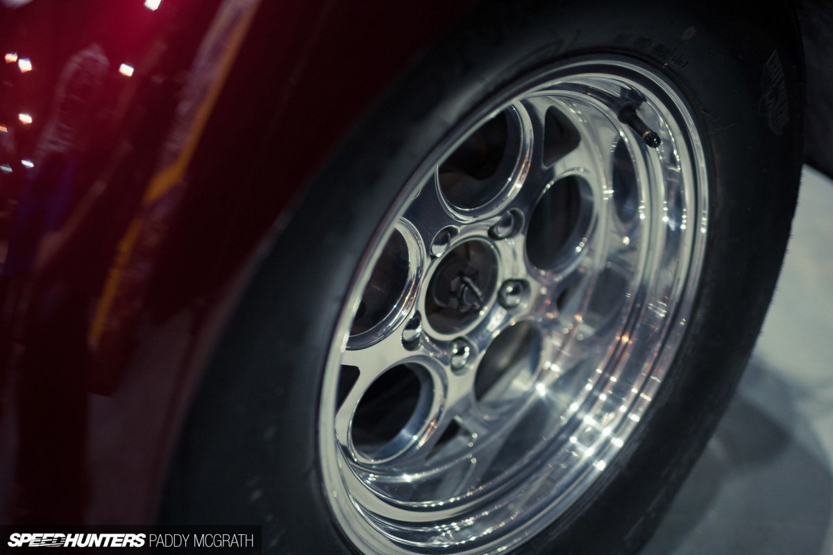 Ultimate Dubs met en lumière PMcG-22