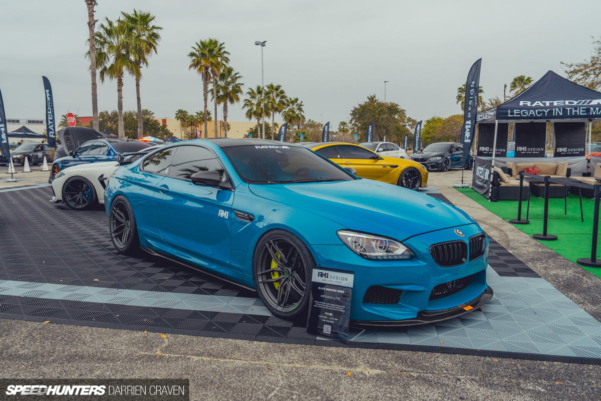 Invasion de Bimmer-101