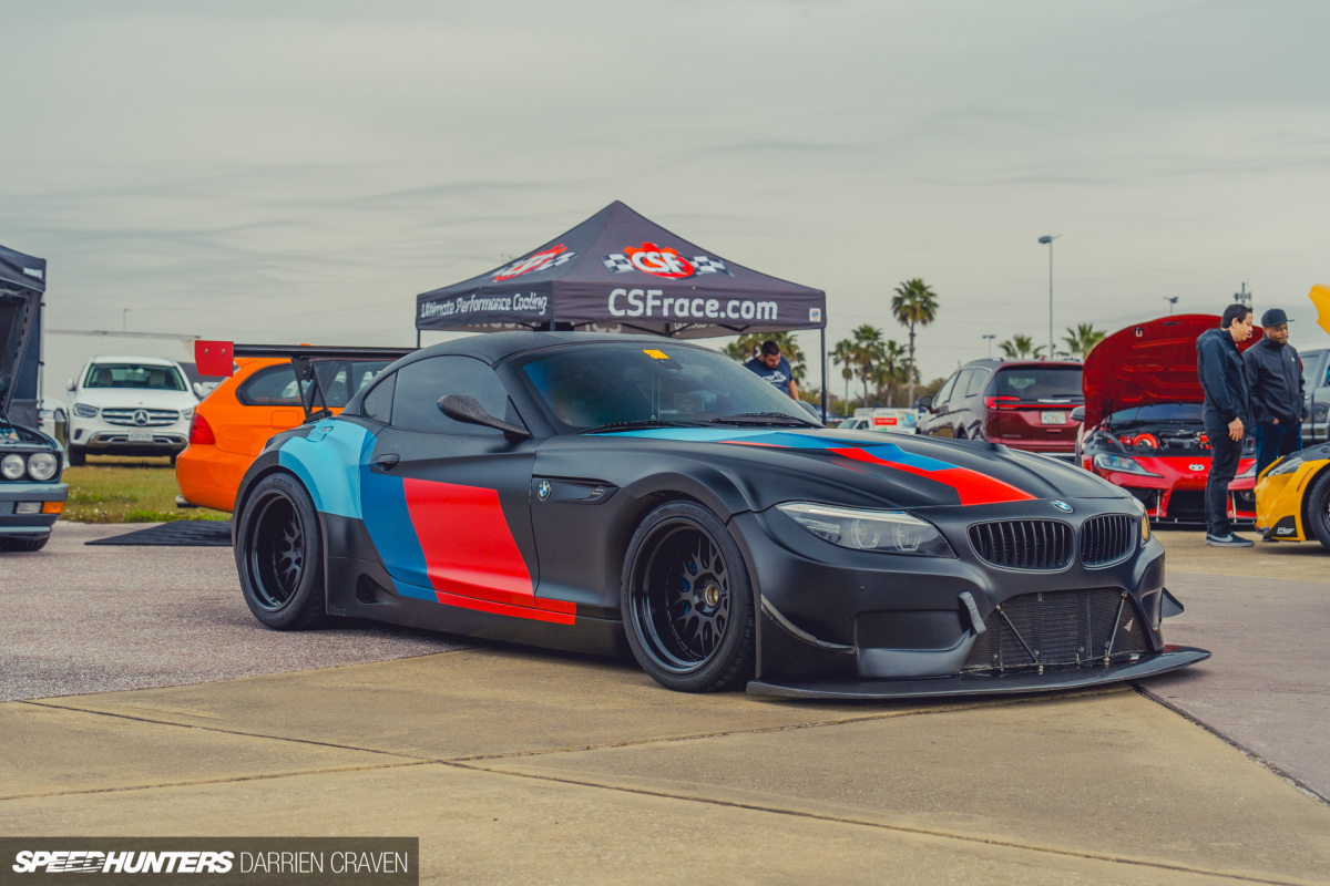 Invasion de Bimmer-7