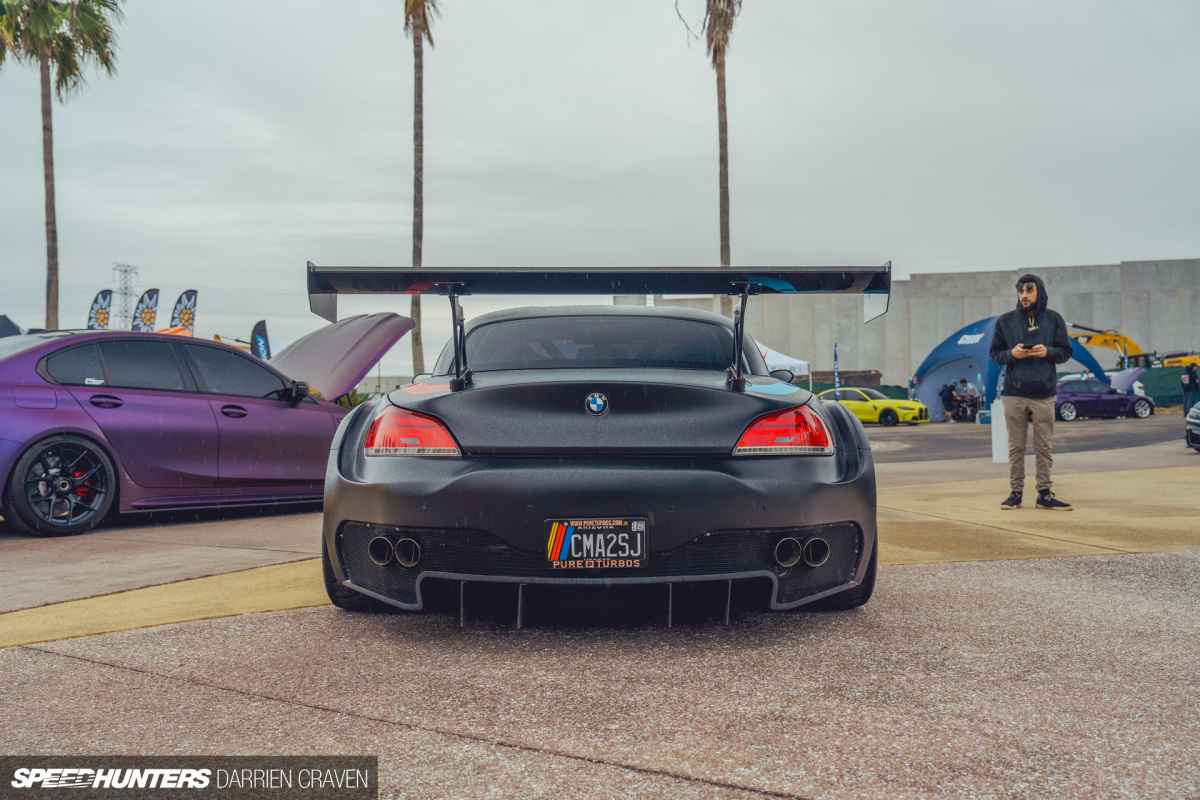 Invasion de Bimmer-112