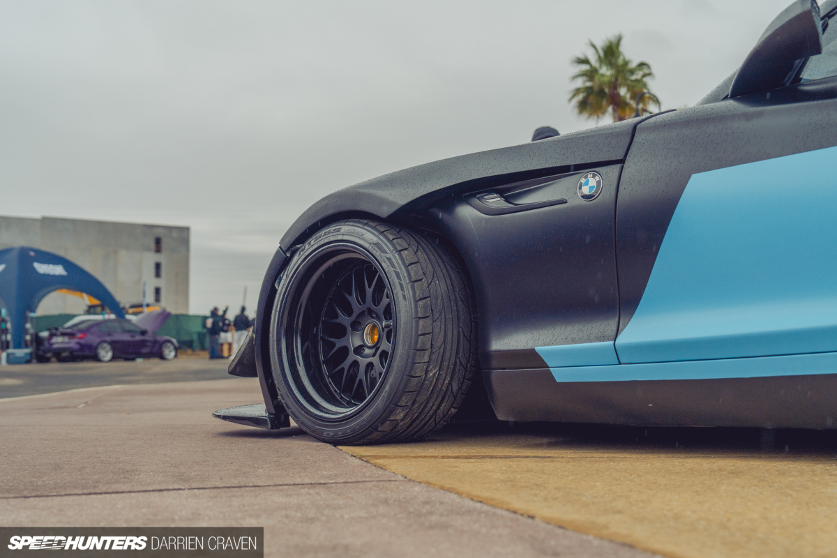 Invasion de Bimmer-114