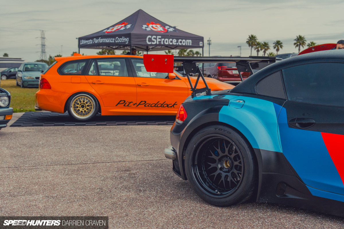 Invasion de Bimmer-8
