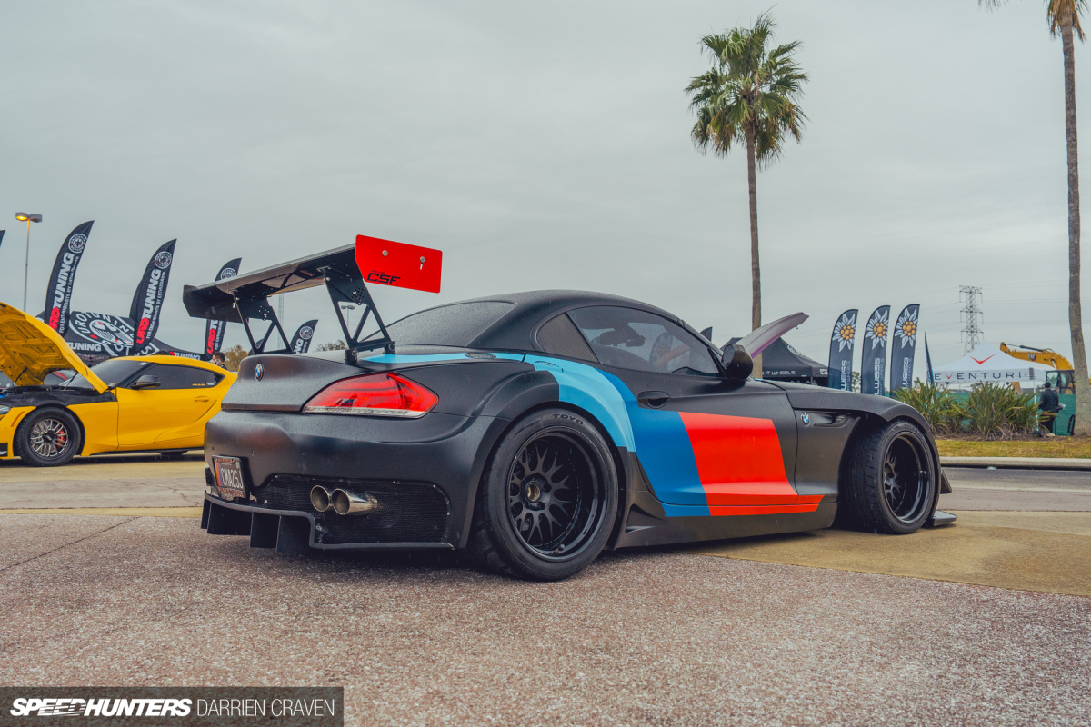 Invasion de Bimmer-111