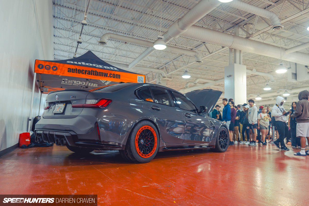 Invasion de Bimmer-166
