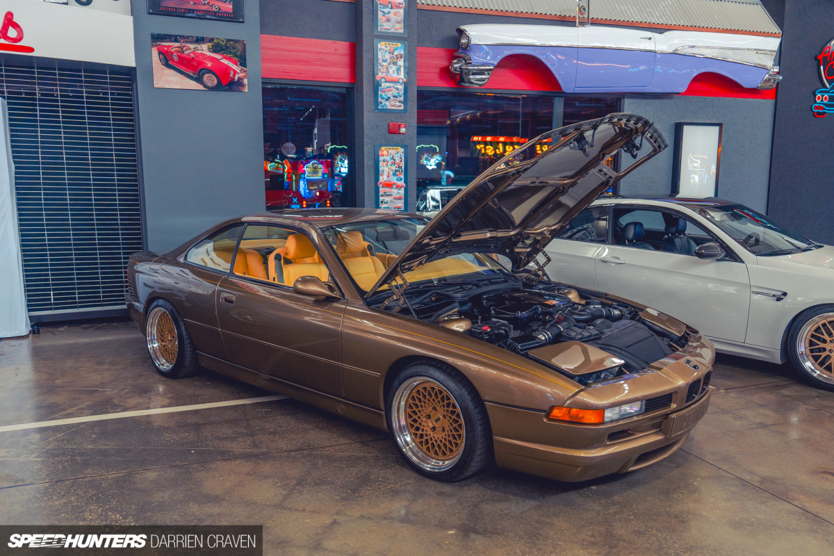 Invasion de Bimmer-168