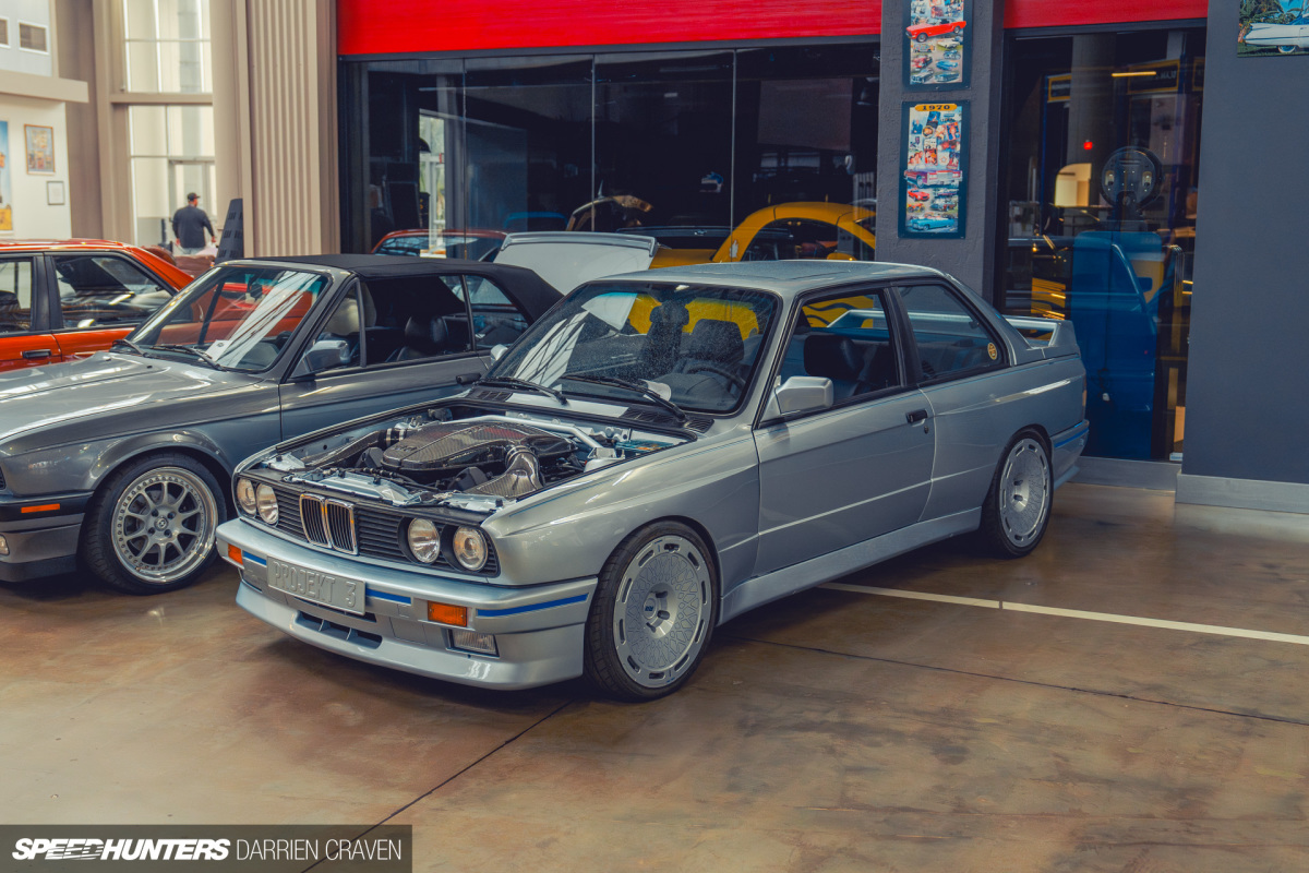 Invasion de Bimmer-33
