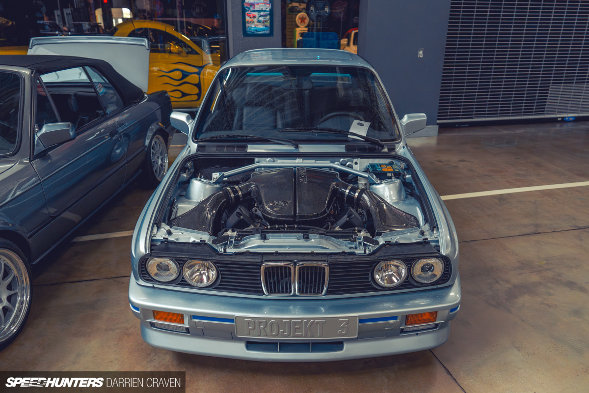 Invasion de Bimmer-34