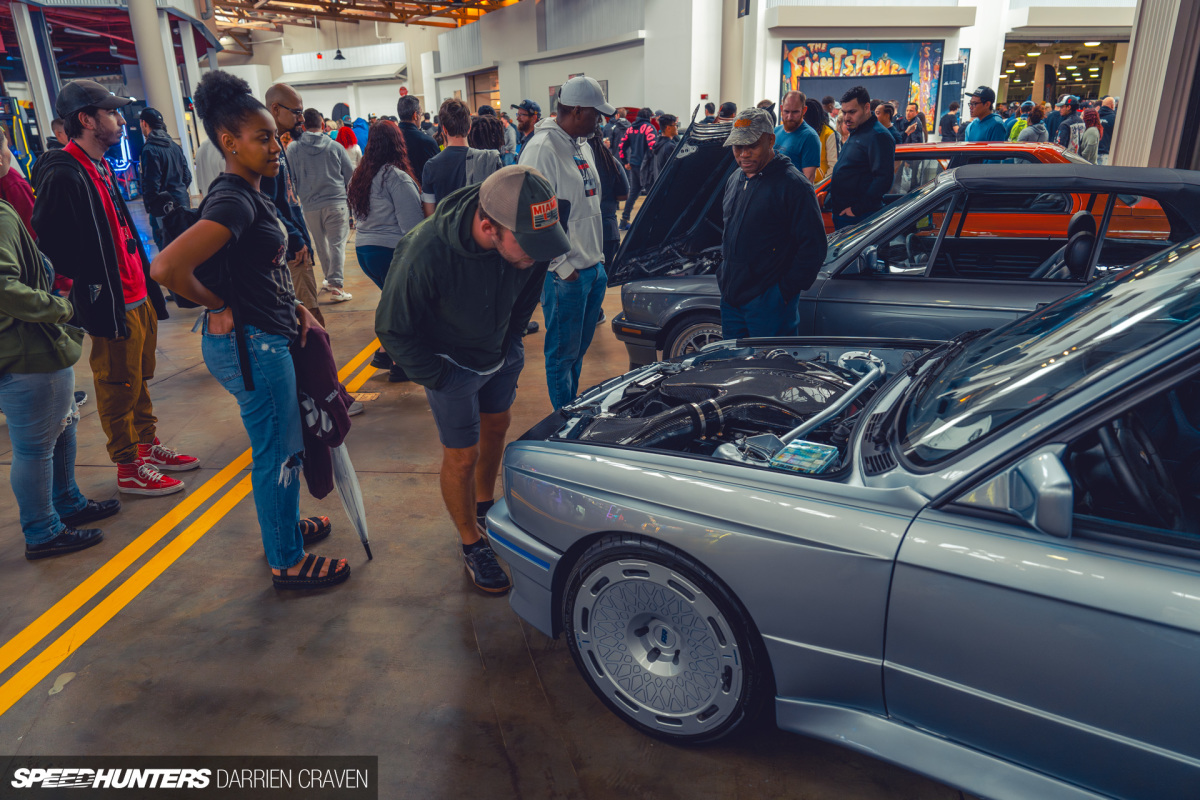 Invasion de Bimmer-169