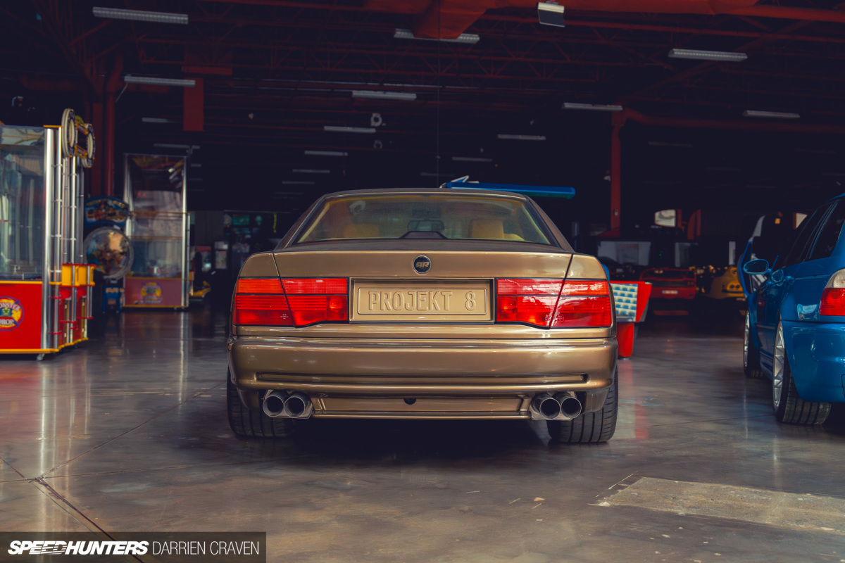 Invasion de Bimmer-36