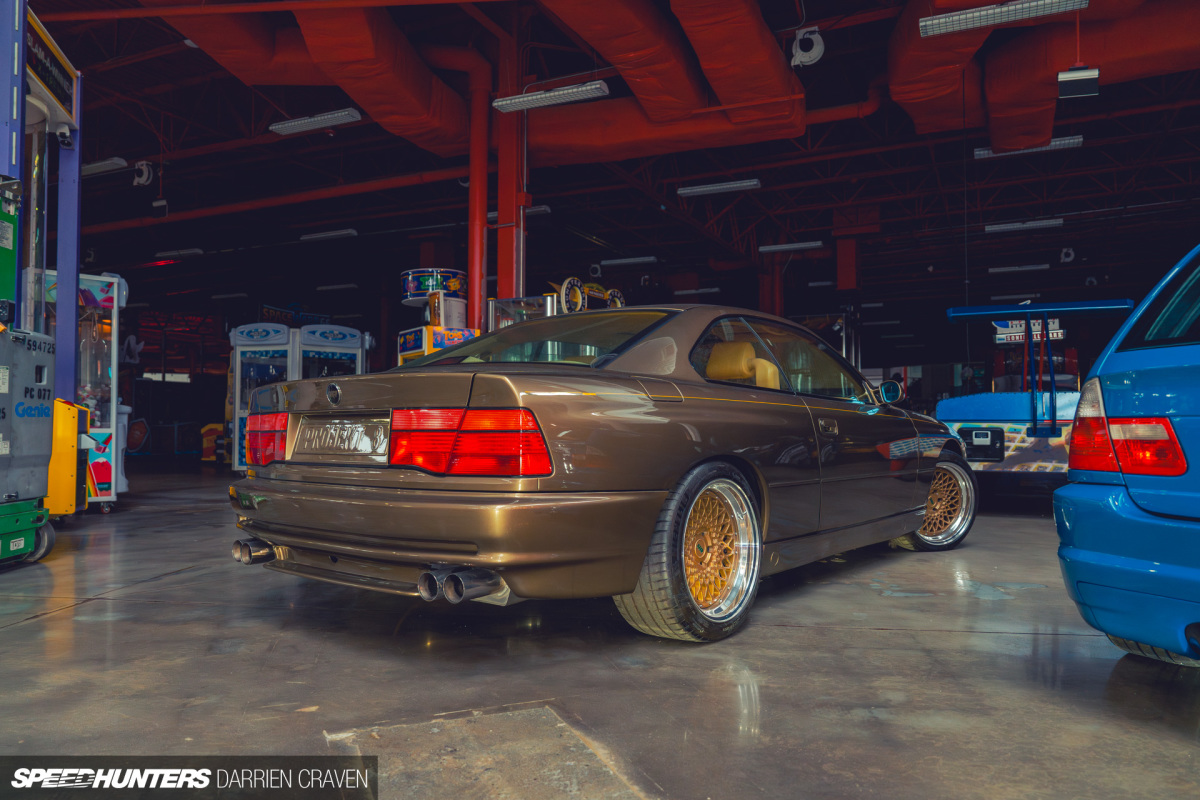 Invasion de Bimmer-37