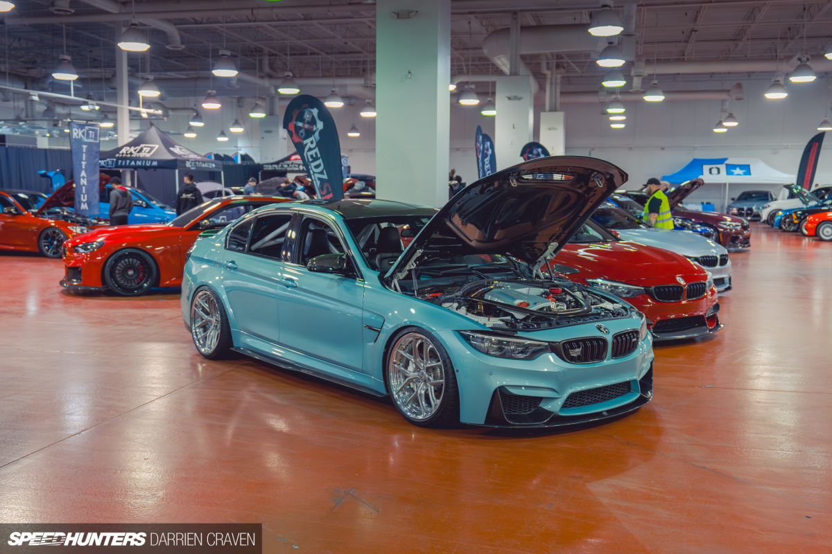 Invasion de Bimmer-50