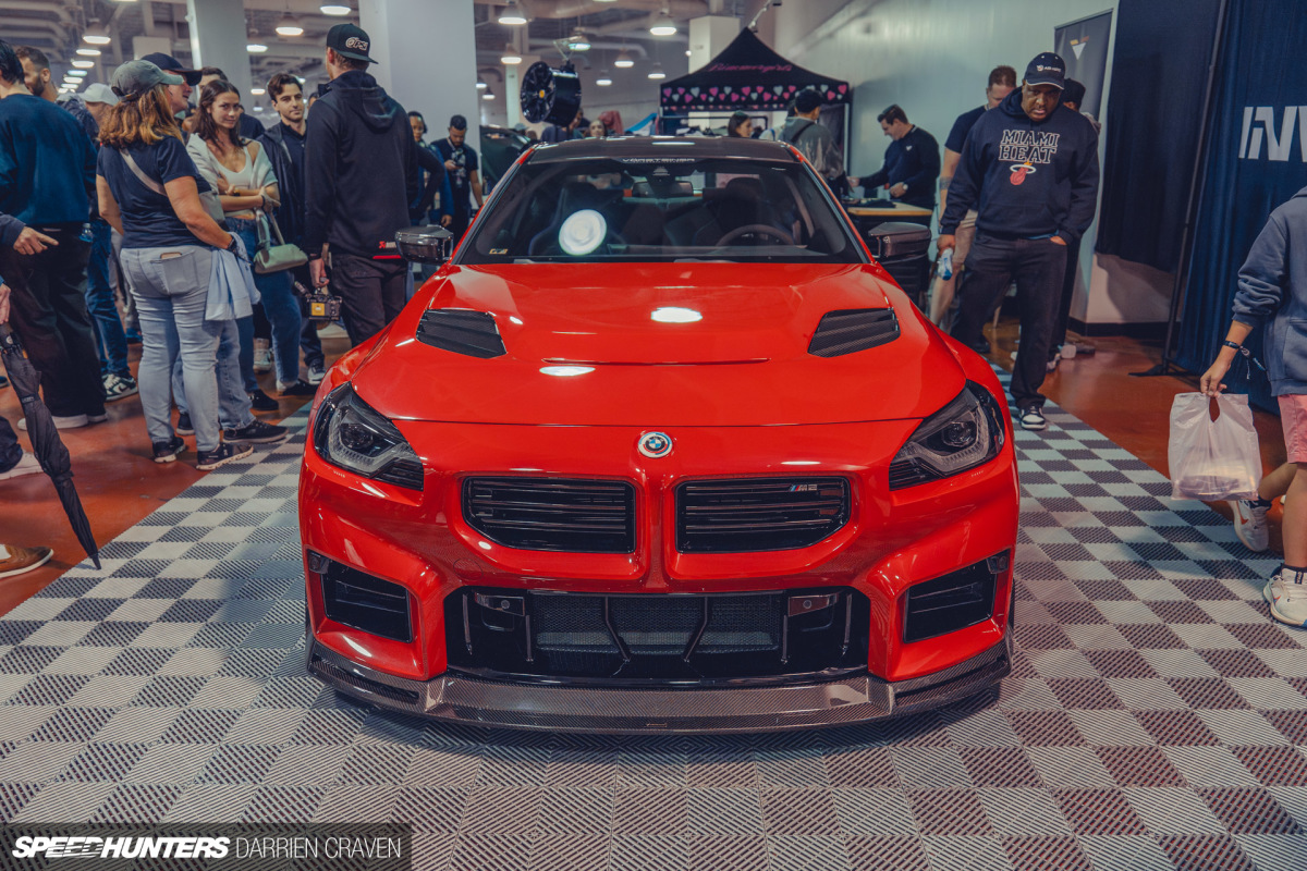 Invasion de Bimmer-156