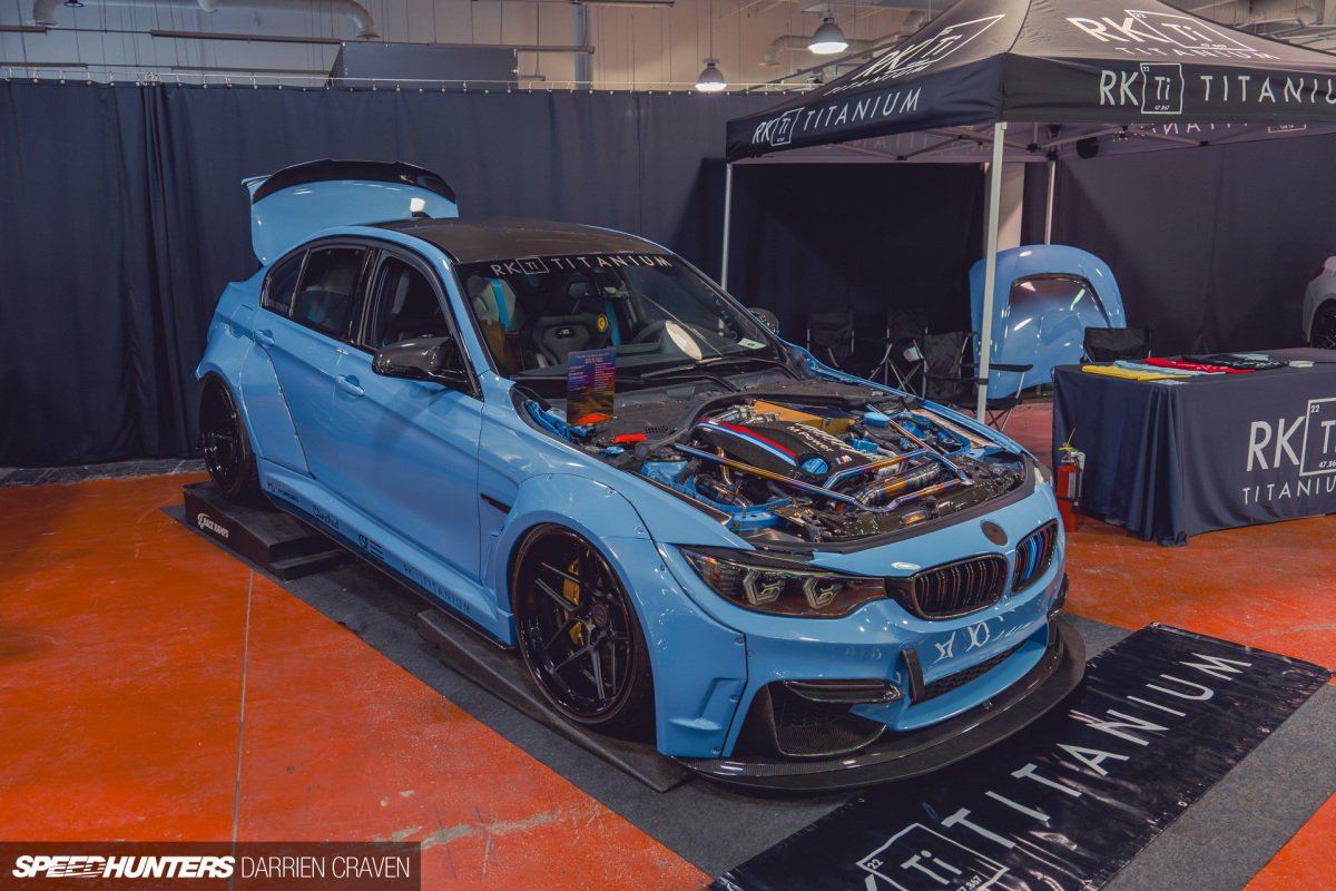 Invasion de Bimmer-52