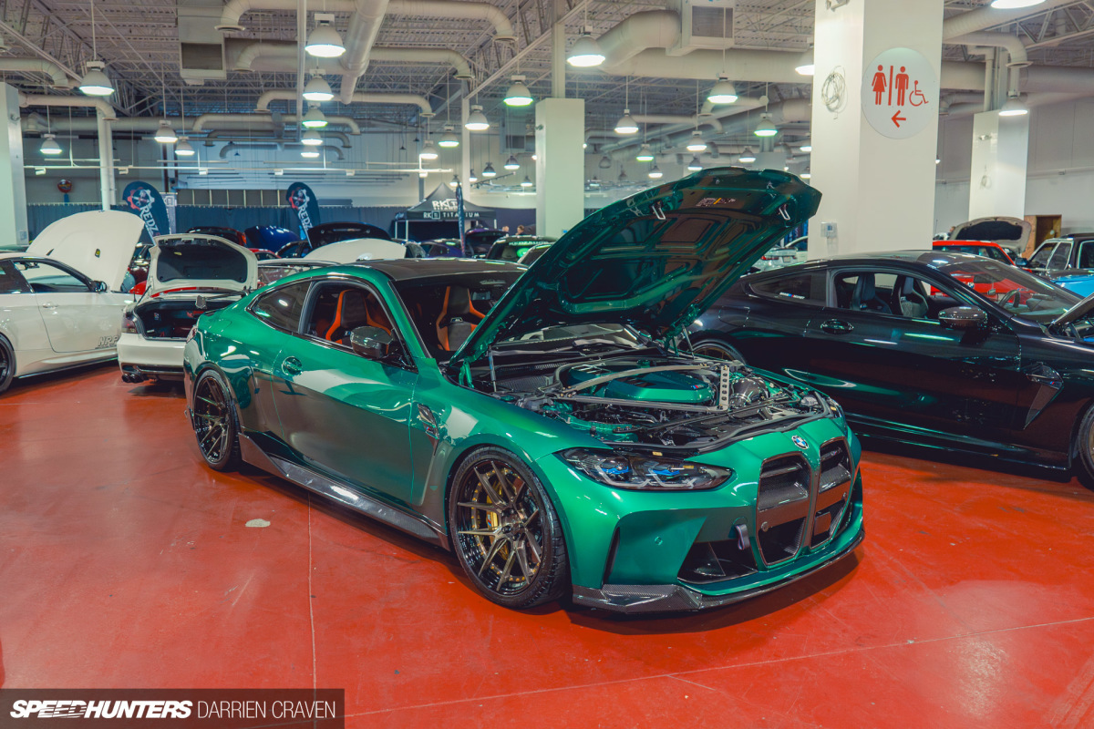 Invasion de Bimmer-57