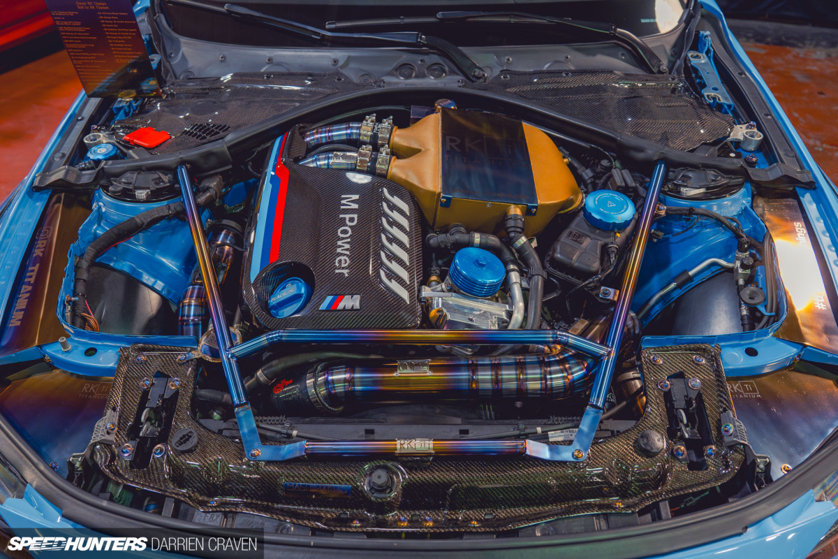 Invasion de Bimmer-53