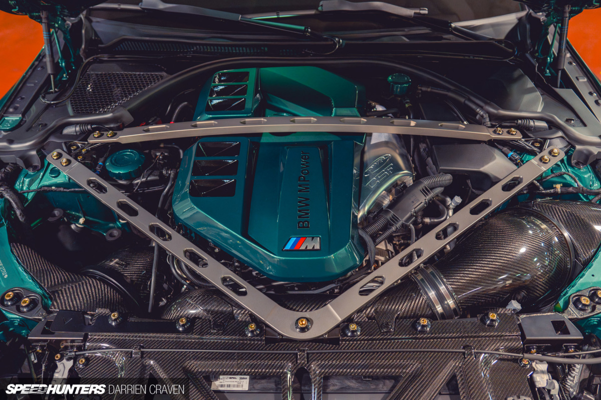 Invasion de Bimmer-55