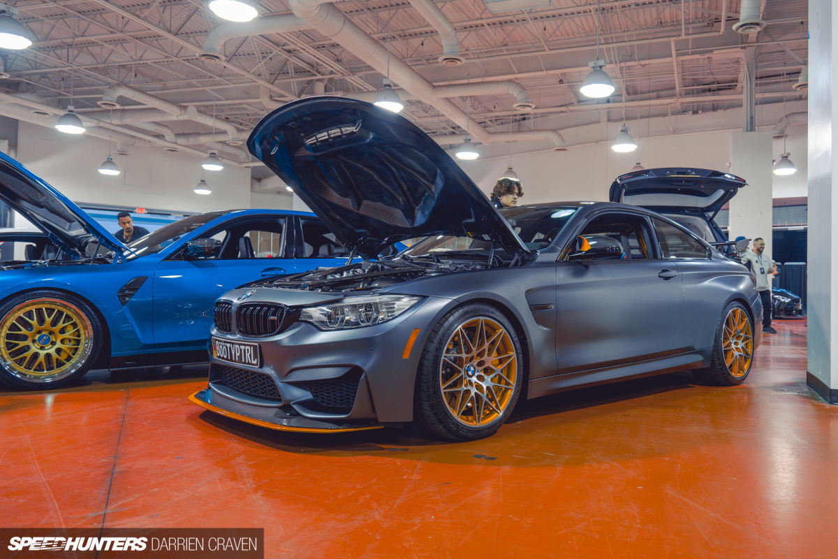 Invasion de Bimmer-68