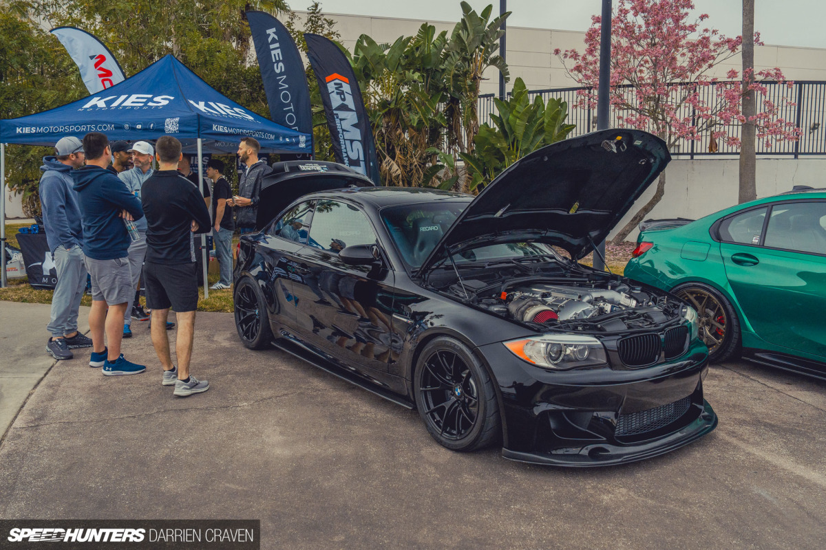 Invasion de Bimmer-70