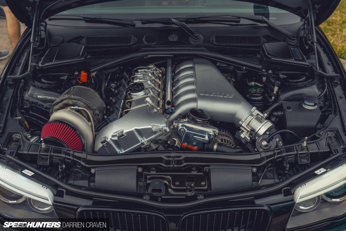 Invasion de Bimmer-72