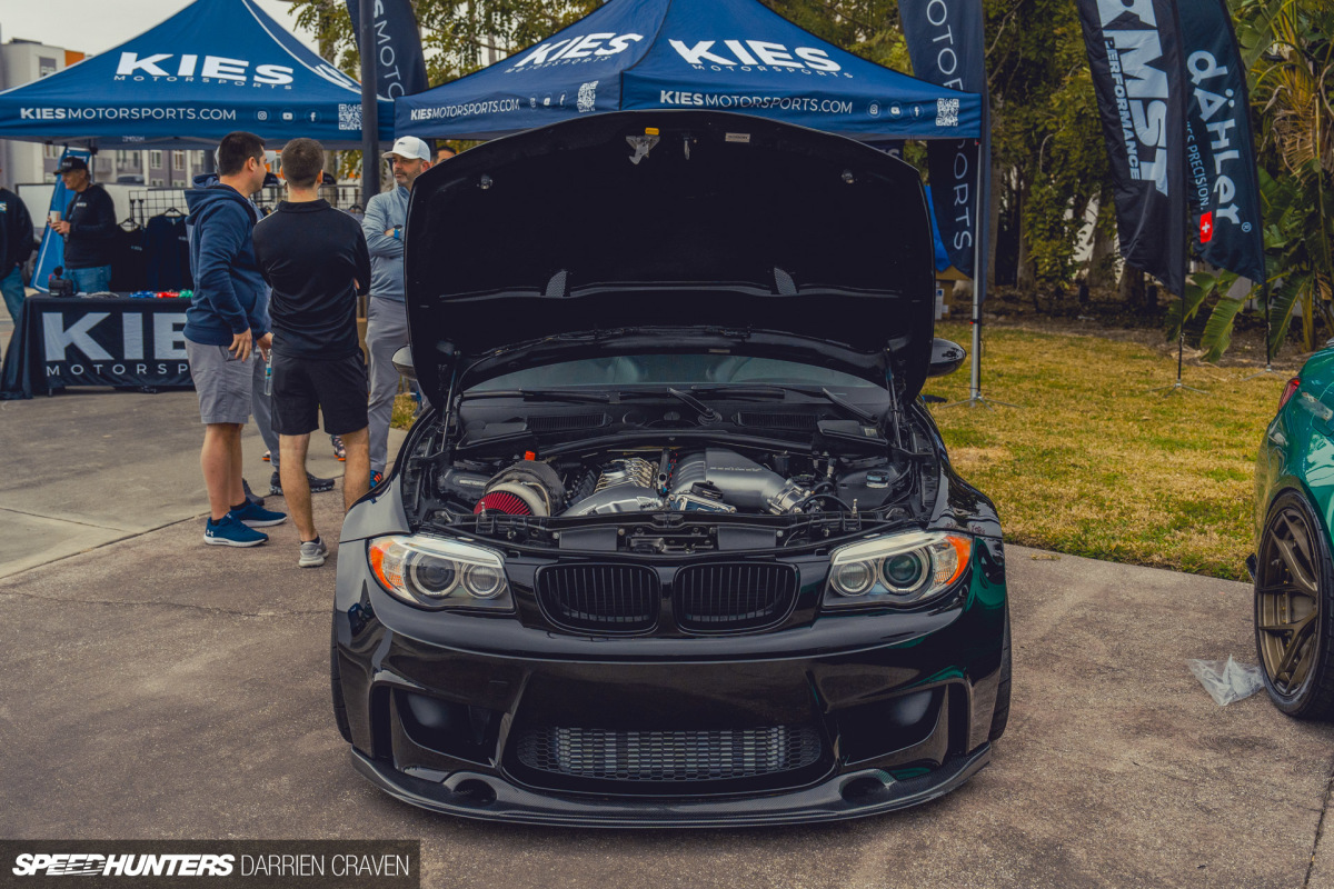 Invasion de Bimmer-71