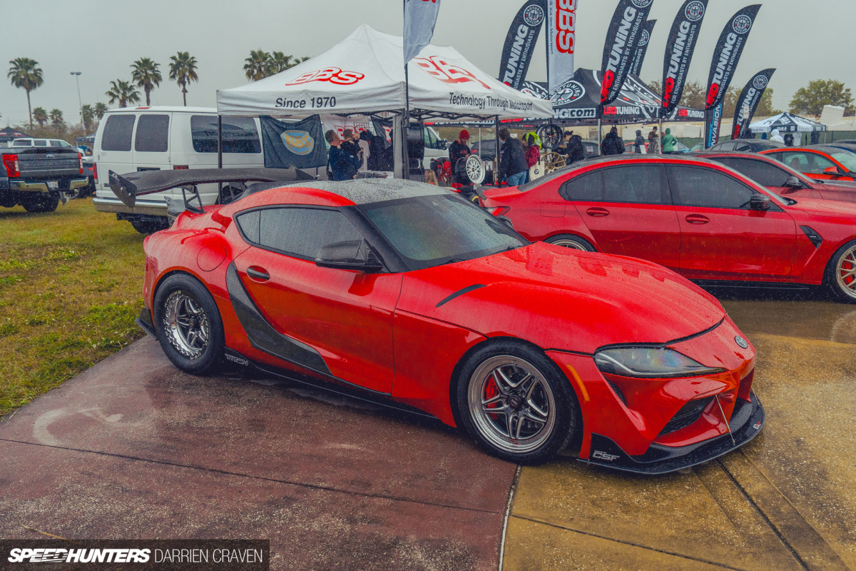 Invasion de Bimmer-127