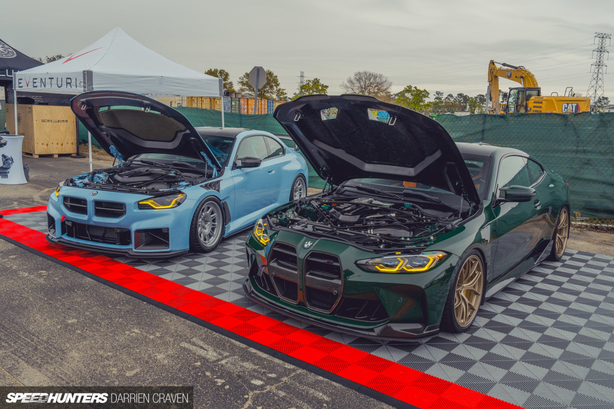 Invasion de Bimmer-76