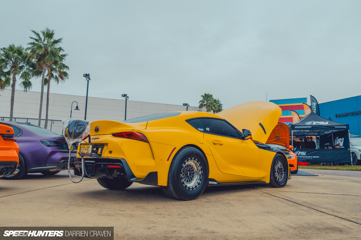 Invasion de Bimmer-115