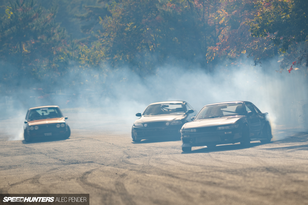 Voitures SpeedHunters Alec PenderToJapanSLY-56