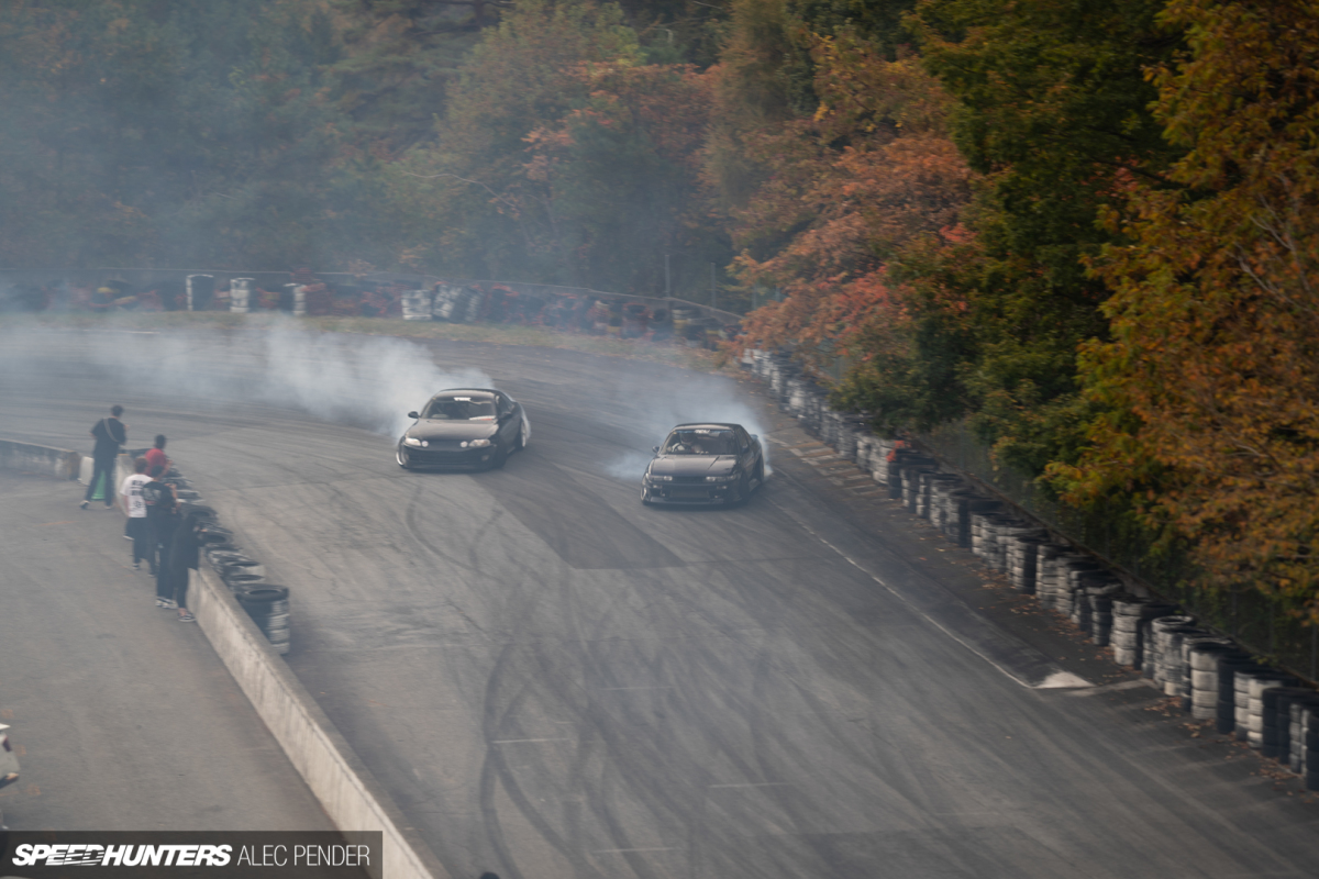 Voitures SpeedHunters Alec PenderToJapanSLY-53