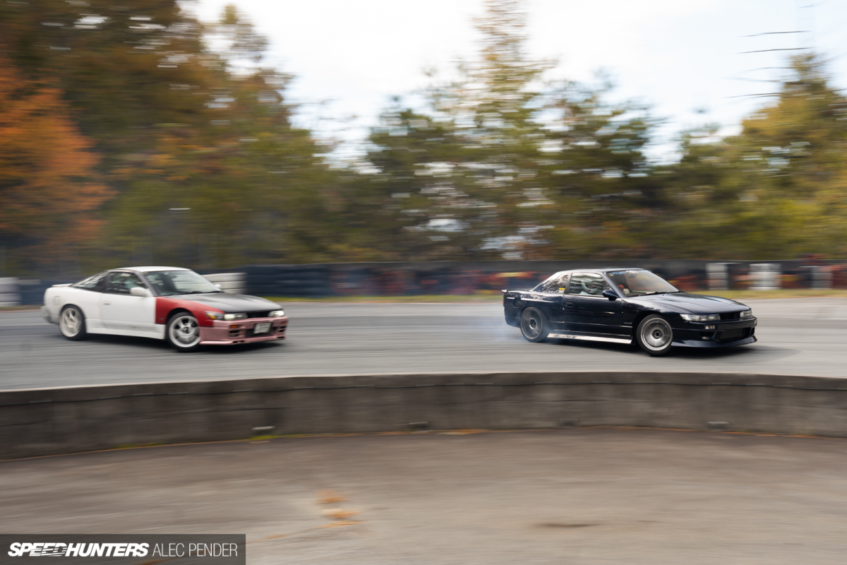 Voitures SpeedHunters Alec PenderToJapanSLY-42