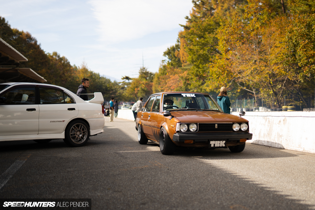 Voitures SpeedHunters Alec PenderToJapanSLY-16