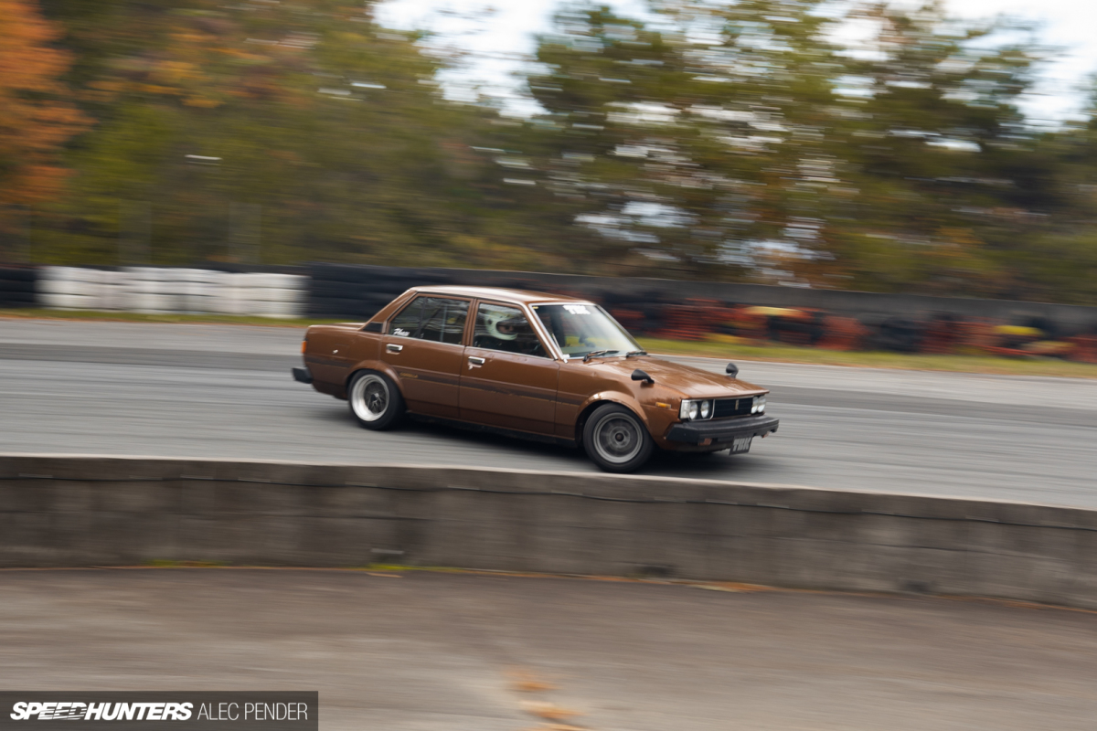 Voitures SpeedHunters Alec PenderToJapanSLY-39