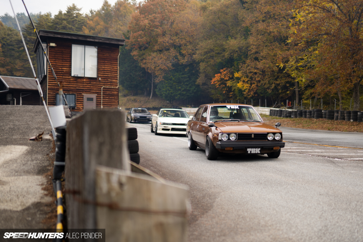 Voitures SpeedHunters Alec PenderToJapanSLY-43