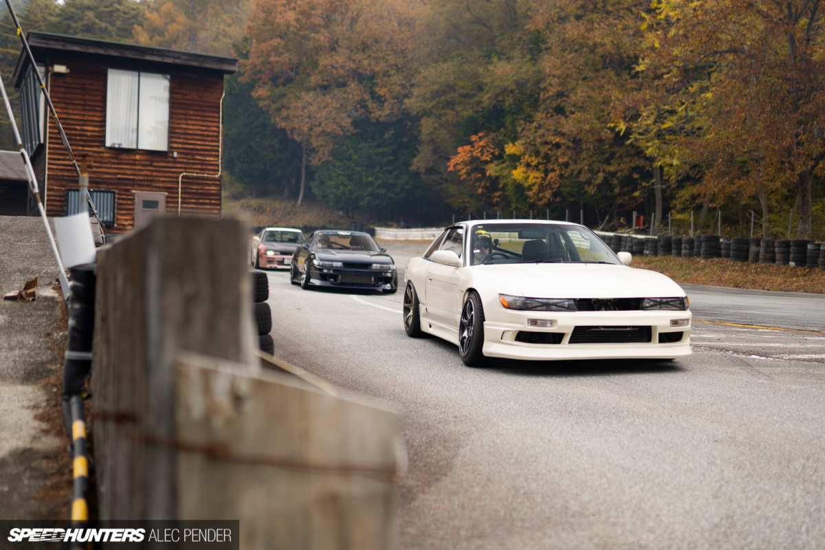 Voitures SpeedHunters Alec PenderToJapanSLY-44