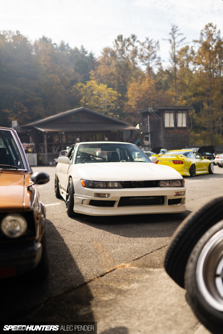 Voitures SpeedHunters Alec PenderToJapanSLY-69