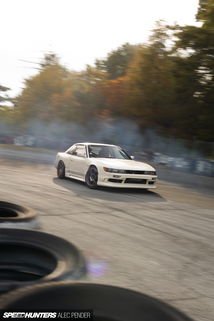 Voitures SpeedHunters Alec PenderToJapanSLY-79