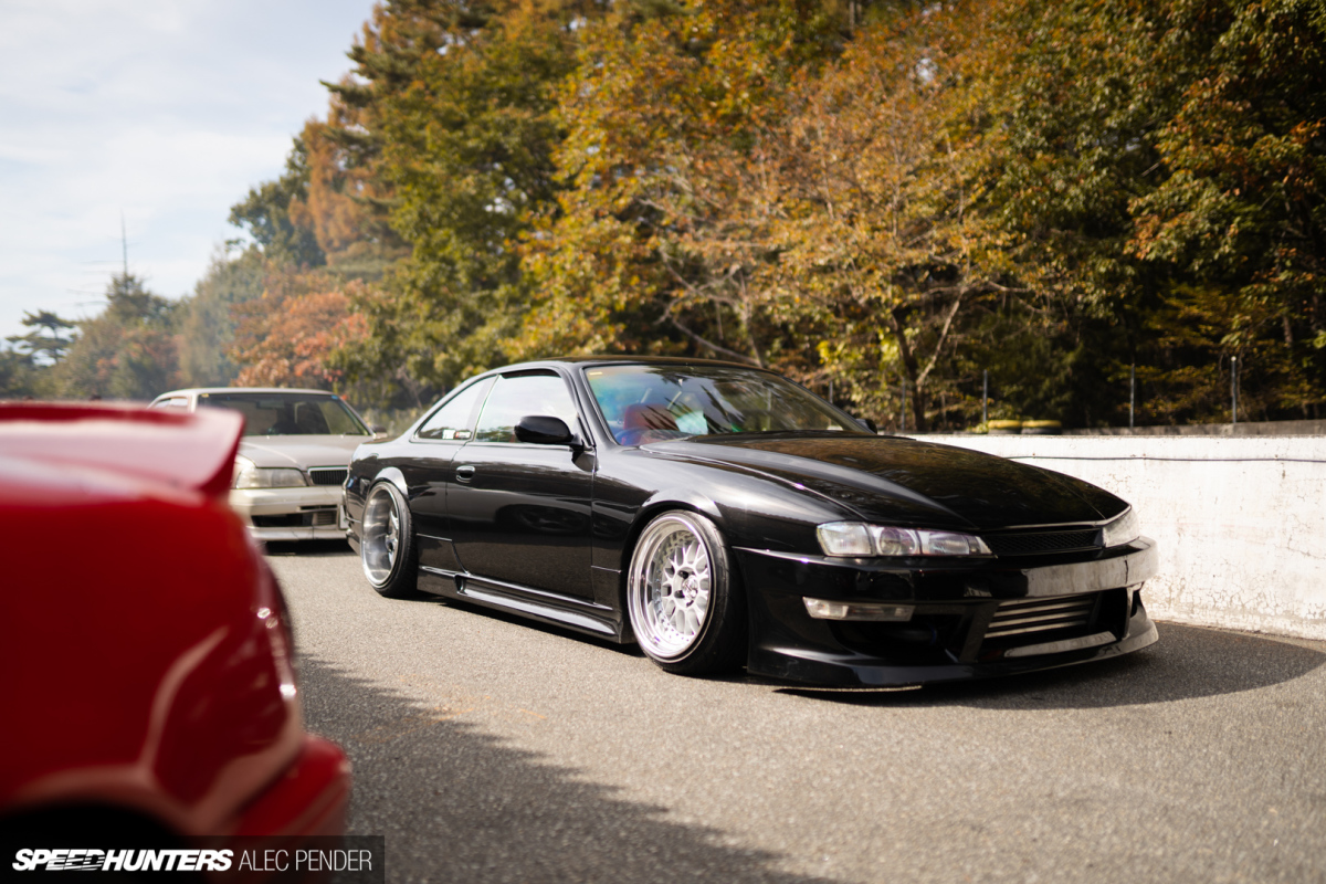 Voitures SpeedHunters Alec PenderToJapanSLY-27