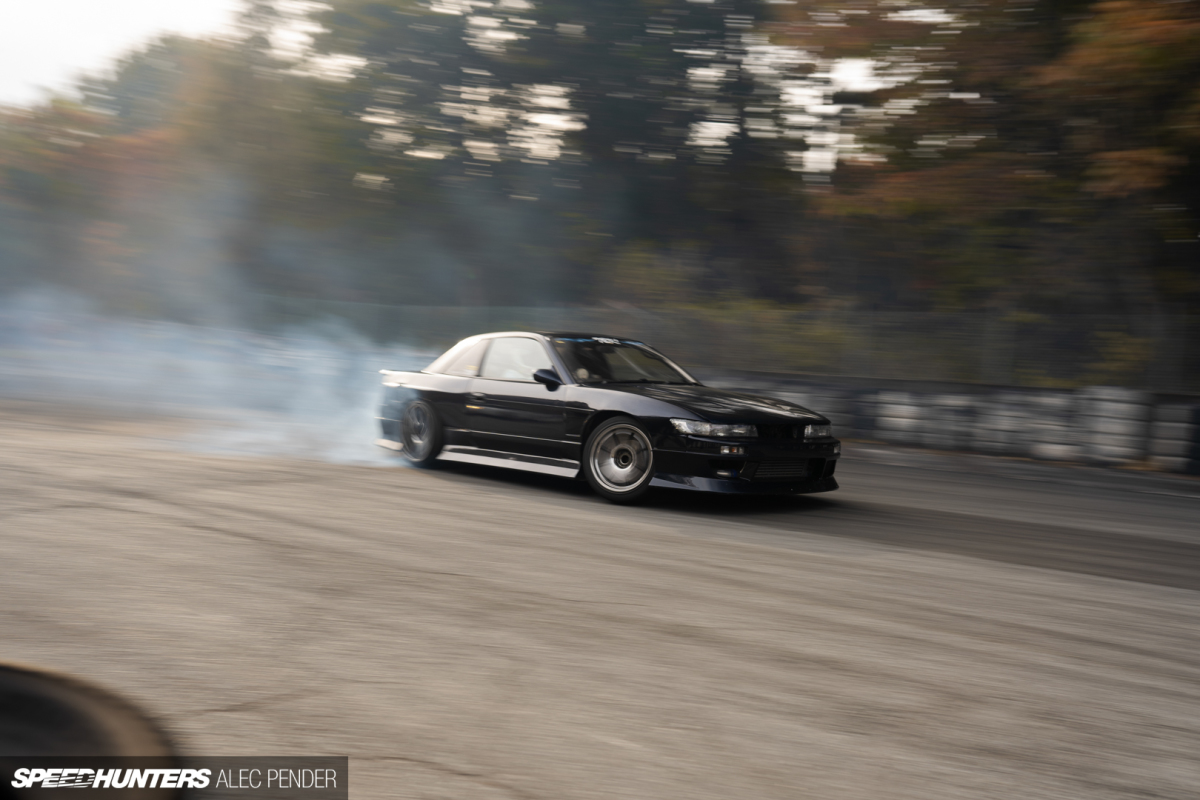 Voitures SpeedHunters Alec PenderToJapanSLY-63