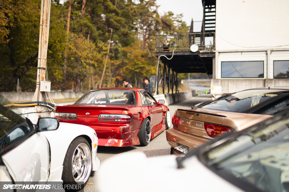 Voitures SpeedHunters Alec PenderToJapanSLY-29