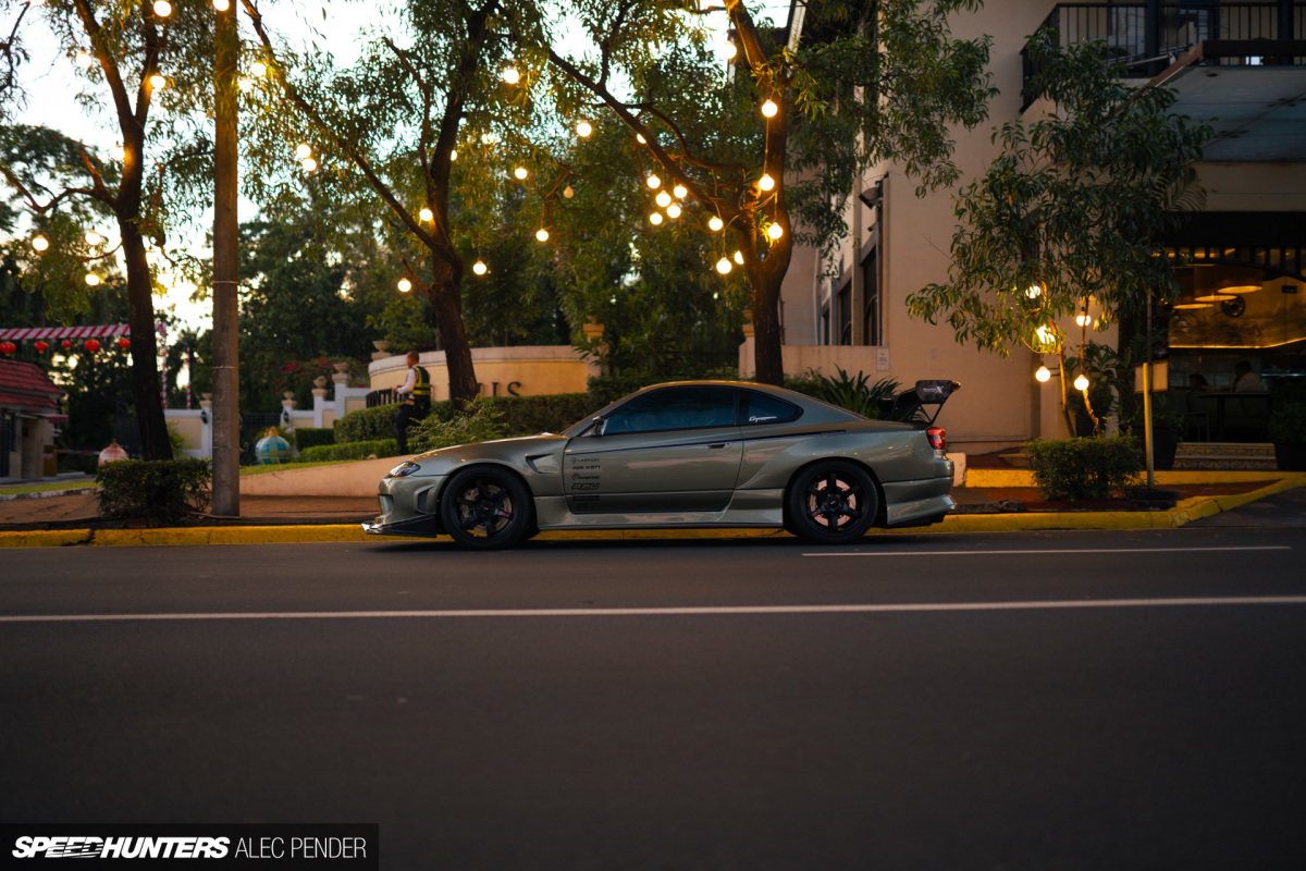 SpeedHunters AutoPlusS15-53