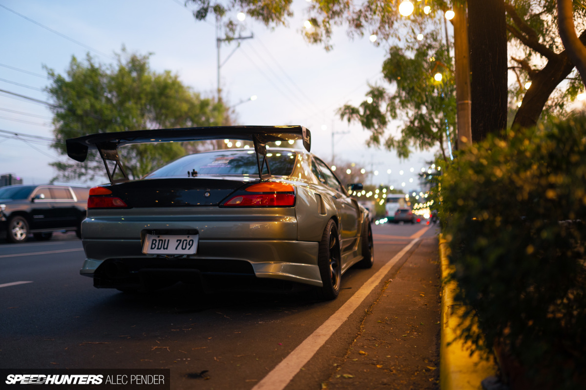 SpeedHunters AutoPlusS15-56